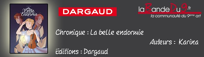 La belle endormie