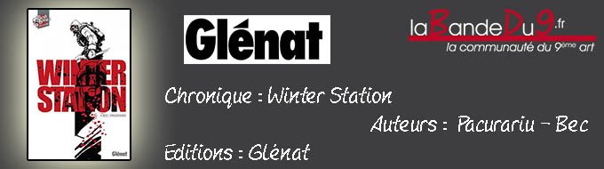 WINTER STATION