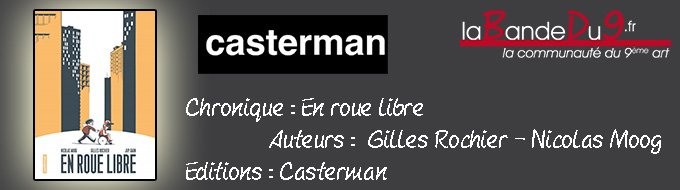 EN ROUE LIBRE