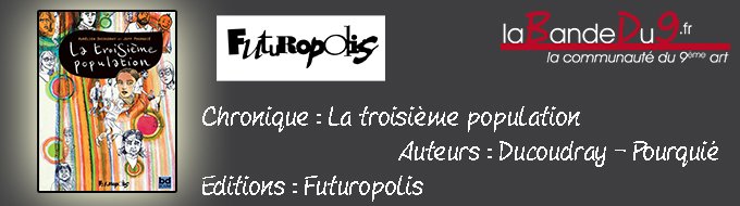 LA TROISIEME POPULATION