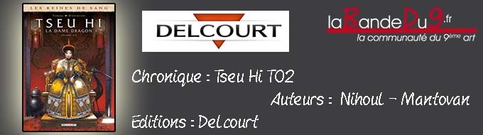 Tseu Hi volume 2/2