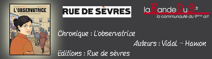 L'OBSERVATRICE