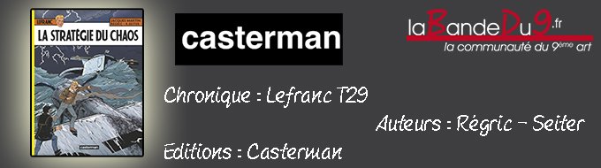 Lefranc T29