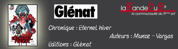 ETERNEL HIVER