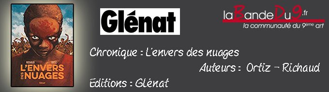 L'ENVERS DES NUAGES