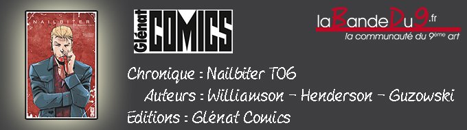 Nailbiter T06