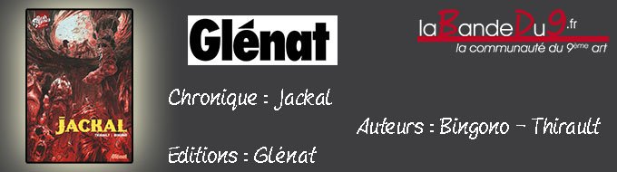 JACKAL