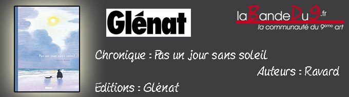 Pas un jour sans soleil