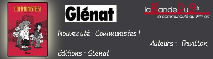 Communistes !