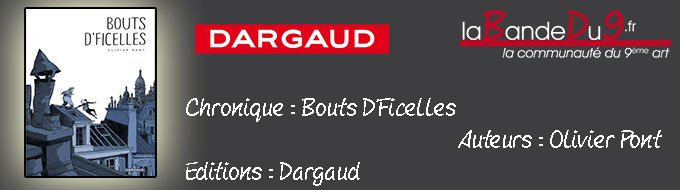 BOUTS D FICELLES
