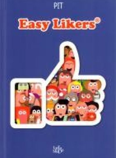 Couverture de Easy Likers®