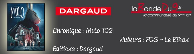 Mulo tome 2