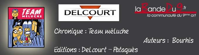 Team Méluche