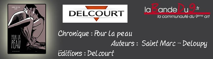 POUR LA PEAU