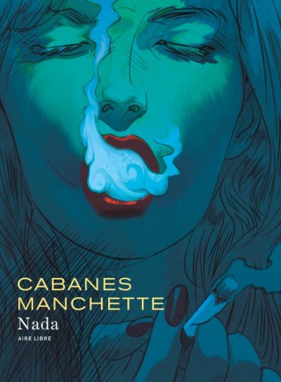 Couverture de NADA