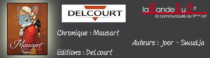 Mausart