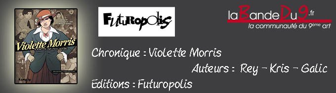 Violette Morris T01