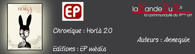 Horla 2.0