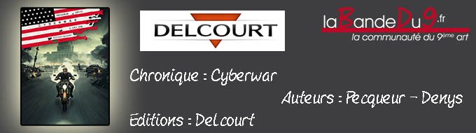 CYBERWAR