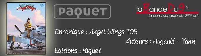 Angel Wings T5 Balck Sands