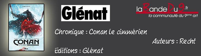 Conan le Cimmérien T04