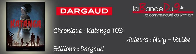 KATANGA T03