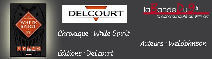 White Spirit