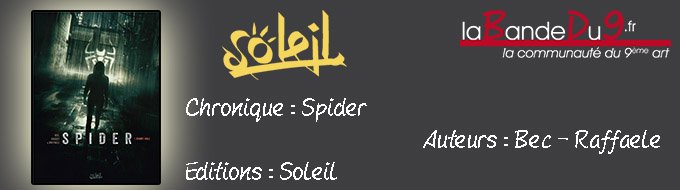 Spider 1 