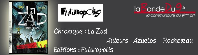 LA ZAD