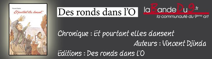 ET POURTANT ELLES DANSENT...