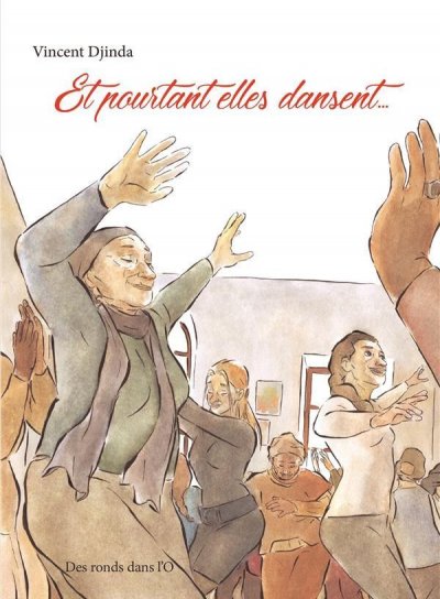 Couverture de ET POURTANT ELLES DANSENT...