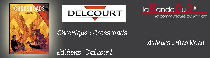 CROSSROADS
