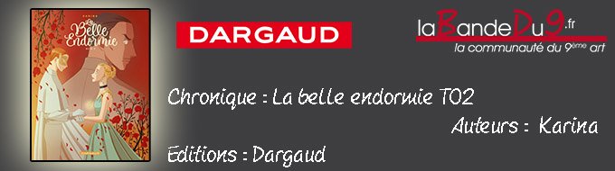 La Belle endormie Acte 2