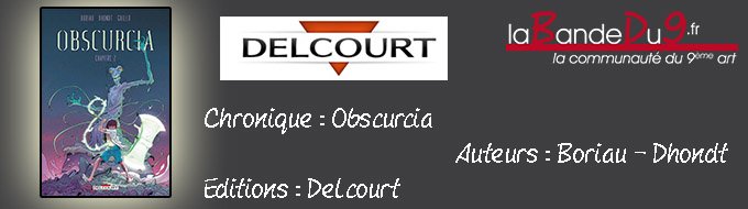 Obscurcia Tome 2