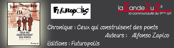 Ceux qui construisent des ponts