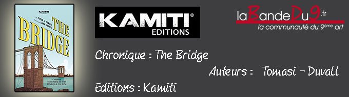The Bridge