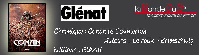Conan le Cimmérien T05