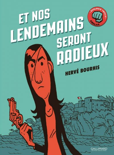 Couverture de ET NOS LENDEMAINS SERONT RADIEUX