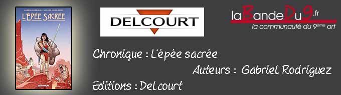 L’Epée Sacrée