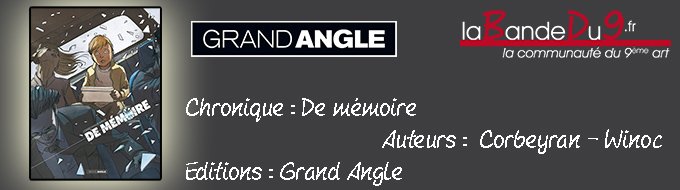 De mémoire