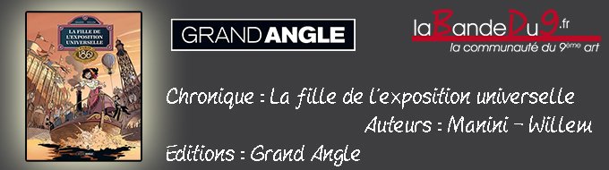 LA FILLE DE L'EXPOSITION UNIVERSELLE T02