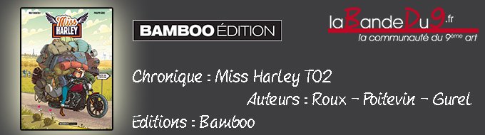 MISS HARLEY T02