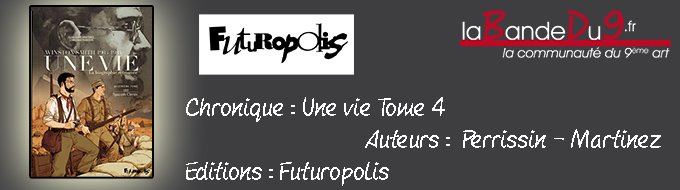 Une vie Quatrième tome Spanish Circus