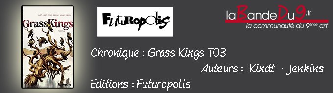 GRASSKINGS T03