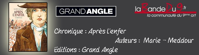 Après l'enfer