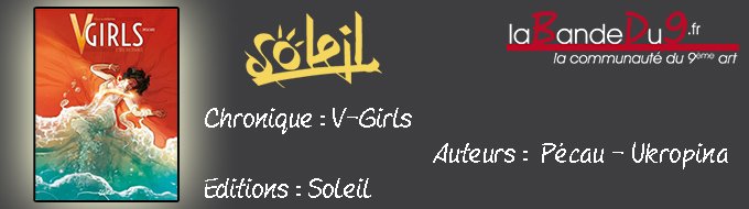 V Girls Tome 1 Incantare