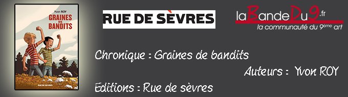 Gaines de bandits
