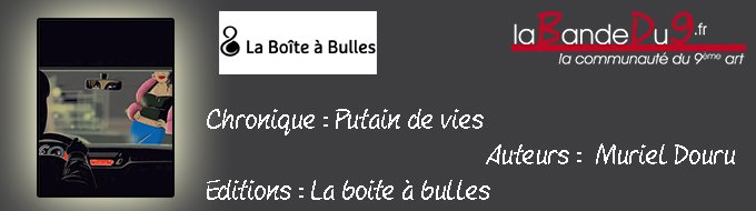 Putain de vies
