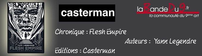 Flesh Empire
