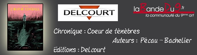 Coeur de ténébres